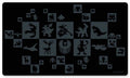 Image for Pokemon TCG: Legendary Pokémon Pattern Playmat - Playmats