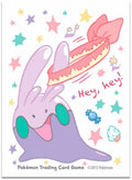 Image for Pokemon TCG: We're Goomy Card Sleeves (65 Pack) - Card Sleeves