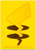Image for Pokemon TCG: Pikachu Tails Card Sleeves (65 Pack) - Card Sleeves