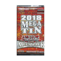 2018 Mega-Tins Mega Pack