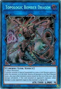 Image for Topologic Bomber Dragon (MP18-EN065) (MP18) - YuGiOh