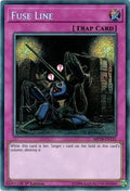 Image for Fuse Line (MP18-EN155) (MP18) - YuGiOh