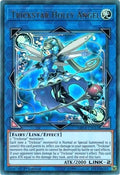 Image for Trickstar Holly Angel (MP18-EN063) (MP18) - YuGiOh