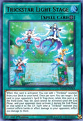 Image for Trickstar Light Stage (MP18-EN069) (MP18) - YuGiOh