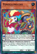 Image for Pendulumucho (MP18-EN008) (MP18) - YuGiOh