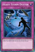 Image for Heavy Storm Duster (MP18-EN086) (MP18) - YuGiOh