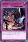Image for World Legacy Whispers (MP18-EN217) (MP18) - YuGiOh