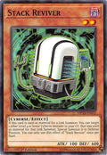 Image for Stack Reviver (MP18-EN032) (MP18) - YuGiOh
