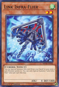Image for Link Infra-Flier (MP18-EN106) (MP18) - YuGiOh