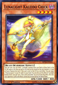 Image for Lunalight Kaleido Chick (MP18-EN164) (MP18) - YuGiOh