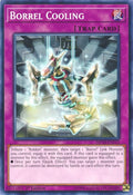 Image for Borrel Cooling (MP18-EN215) (MP18) - YuGiOh