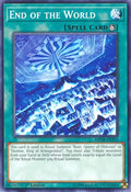 Image for End of the World (MP18-EN233) (MP18) - YuGiOh