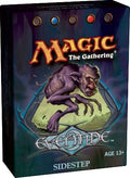 Image for Eventide Theme Deck - Sidestep - Magic: The Gathering