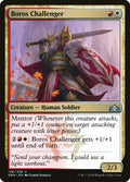 Image for Boros Challenger (156) (Guilds of Ravnica) - Magic: The Gathering
