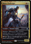 Image for Boros Challenger (156) (Open House Promos) - Magic: The Gathering