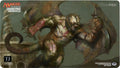 Image for Magic Grand Prix 2016 Playmat: Louisville (Version 3) - Stichwing Skaab - Playmats