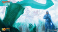 Image for Magic Grand Prix 2016 Playmat: Oakland - Ugin's Insight - Playmats