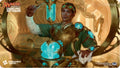 Image for Magic Grand Prix 2016 Playmat: Rotterdam (Version 1) - Era of Innovation - Playmats