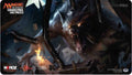 Image for Magic Grand Prix 2016 Playmat: Sao Paulo (Version 2) - Village Messenger - Playmats