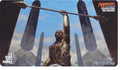 Image for Magic Grand Prix 2017 Playmat: Richmond - Glory-Bound Initiate - Playmats