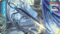 Image for Magic Grand Prix 2017 Playmat: San Antonio (Version 3) - Sword of Light and Shadow - Playmats