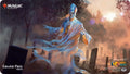 Image for Magic Grand Prix 2018 Playmat: Prague - Remorseful Cleric - Playmats