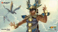 Image for Magic Grand Prix 2018 Playmat: Richmond Legacy - Suncleanser - Playmats