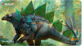 Image for Magic Grand Prix 2018 Playmat: Sacramento - Runic Armasaur - Playmats