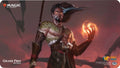 Image for Magic Grand Prix 2018 Playmat: Sao Paulo - Sarkhan, Fireblood - Playmats