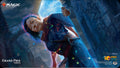 Image for Magic Grand Prix 2018 Playmat: Toronto (Version 3) - Tetsuko Umezawa, Fugitive - Playmats
