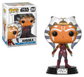 Image for Star Wars: Ahsoka (Bobble-Head) - Funko