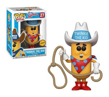 Image for Ad Icons: Twinkie the Kid (Vintage) (Limited Edition Chase) - Funko