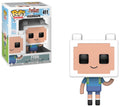Image for Adventure Time x Minecraft: Finn - Funko