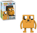 Image for Adventure Time x Minecraft: Jake - Funko
