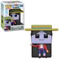Image for Adventure Time x Minecraft: Marceline - Funko