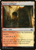 Image for Boros Guildgate (244) (244) (Guilds of Ravnica) - Magic: The Gathering