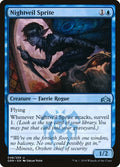 Image for Nightveil Sprite (48) (Guilds of Ravnica) - Magic: The Gathering