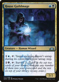 Image for House Guildmage (177) (Guilds of Ravnica) - Magic: The Gathering