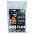 Image for Ultra Pro Standard Antimicrobial Card Sleeves (100-Pack) - Card Sleeves