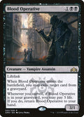 Image for Blood Operative (63) (Guilds of Ravnica) - Magic: The Gathering