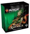 Image for Guilds of Ravnica - Prerelease Pack [Golgari] - Magic: The Gathering
