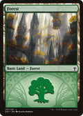 Image for Forest (127) (127) (Guilds of Ravnica: Guild Kits) - Magic: The Gathering