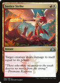 Image for Justice Strike (182) (Guilds of Ravnica) - Magic: The Gathering