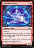 Image for Electrostatic Field (97) (Guilds of Ravnica) - Magic: The Gathering