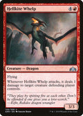 Image for Hellkite Whelp (106) (Guilds of Ravnica) - Magic: The Gathering