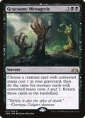 Image for Gruesome Menagerie (71) (Guilds of Ravnica) - Magic: The Gathering