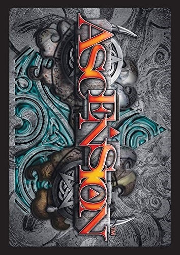 Image for Gloss Sleeve - Ascension (50-Pack) - Card Sleeves