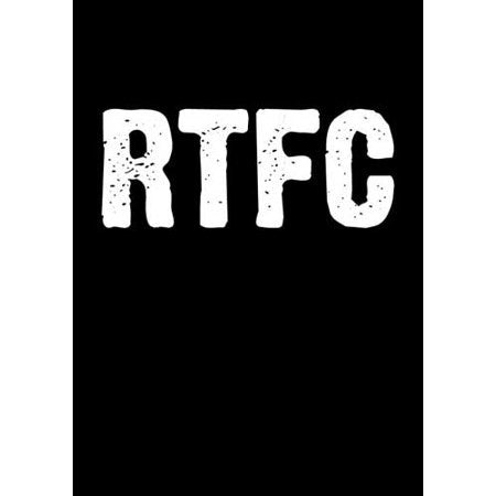 Image for Gloss Sleeve - RTFC (50-Pack) - Card Sleeves