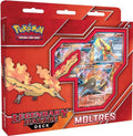 Image for Legendary Battle Decks [Moltres] - Pokemon