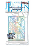 Image for Kaiba Corporation Card Sleeves for Yu-Gi-Oh! (50-Pack) - Card Sleeves